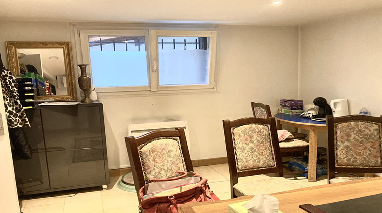 Ma-Cabane - Location Local commercial BOBIGNY, 13 m²