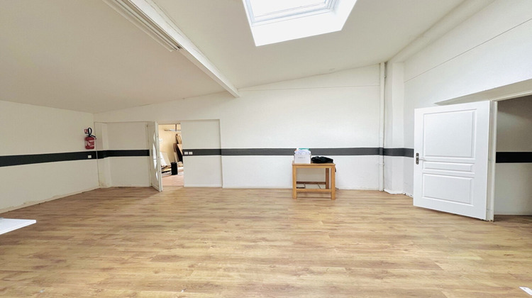 Ma-Cabane - Location Local commercial BOBIGNY, 136 m²
