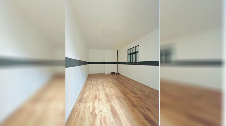Ma-Cabane - Location Local commercial BOBIGNY, 136 m²