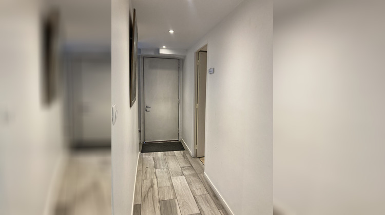 Ma-Cabane - Location Local commercial BOBIGNY, 12 m²