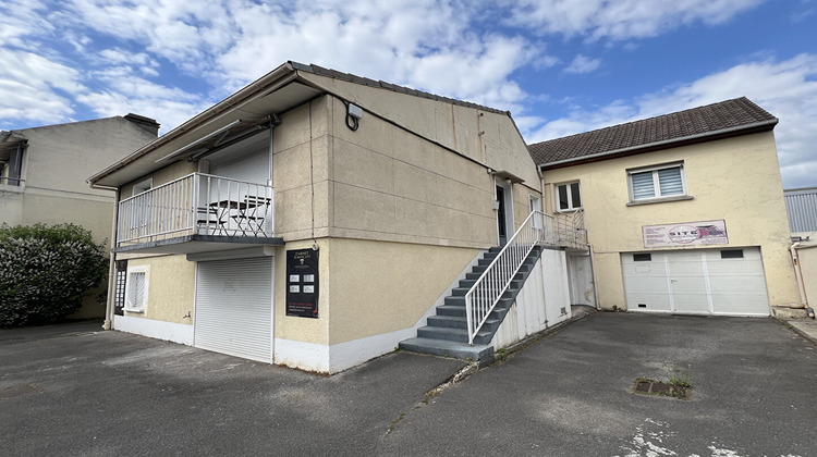 Ma-Cabane - Location Local commercial BOBIGNY, 15 m²