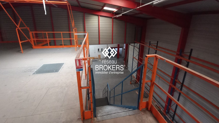 Ma-Cabane - Location Local commercial Boé, 5900 m²