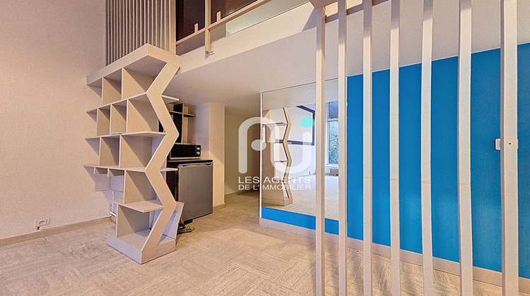 Ma-Cabane - Location Local commercial BOIS-COLOMBES, 73 m²