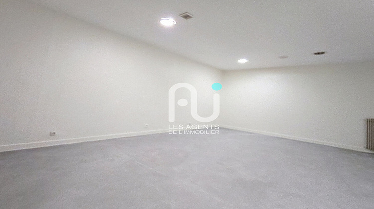 Ma-Cabane - Location Local commercial BOIS-COLOMBES, 73 m²