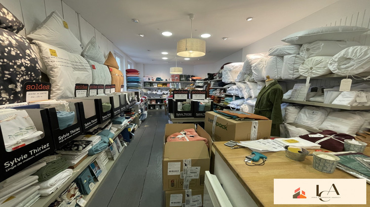 Ma-Cabane - Location Local commercial Bois-Colombes, 87 m²