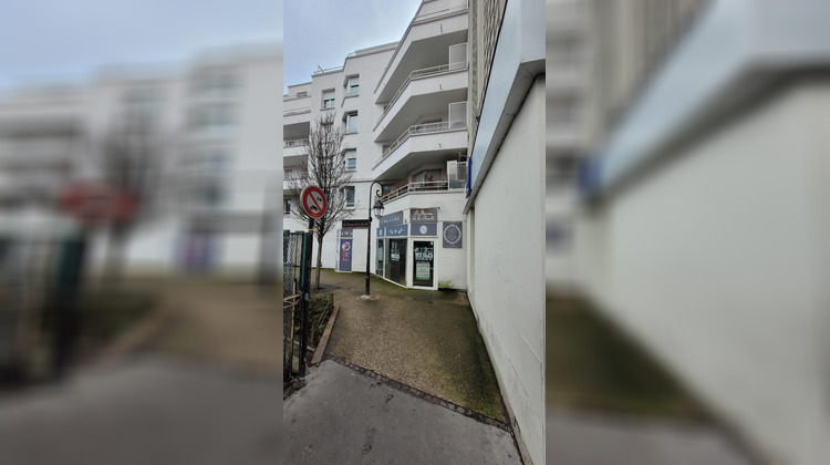 Ma-Cabane - Location Local commercial BOIS-COLOMBES, 117 m²