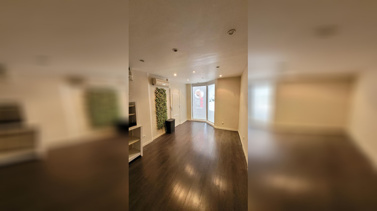 Ma-Cabane - Location Local commercial BOIS-COLOMBES, 117 m²