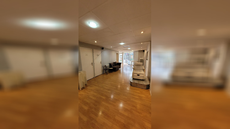 Ma-Cabane - Location Local commercial BOIS-COLOMBES, 117 m²