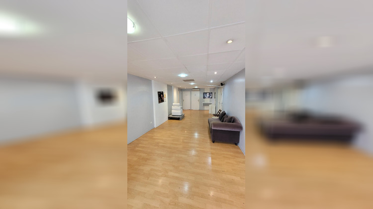 Ma-Cabane - Location Local commercial BOIS-COLOMBES, 117 m²