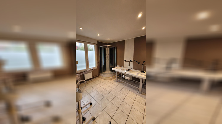 Ma-Cabane - Location Local commercial BOIS-COLOMBES, 117 m²