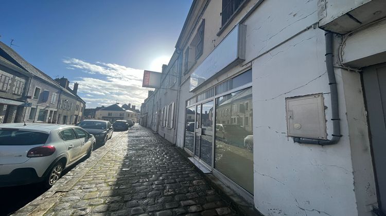 Ma-Cabane - Location Local commercial BOISCOMMUN, 70 m²