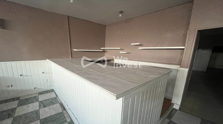 Ma-Cabane - Location Local commercial Boiscommun, 70 m²