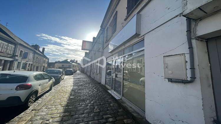 Ma-Cabane - Location Local commercial Boiscommun, 70 m²