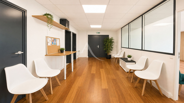 Ma-Cabane - Location Local commercial BOISSY-SAINT-LEGER, 25 m²