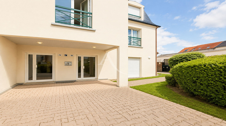 Ma-Cabane - Location Local commercial BOISSY-SAINT-LEGER, 25 m²