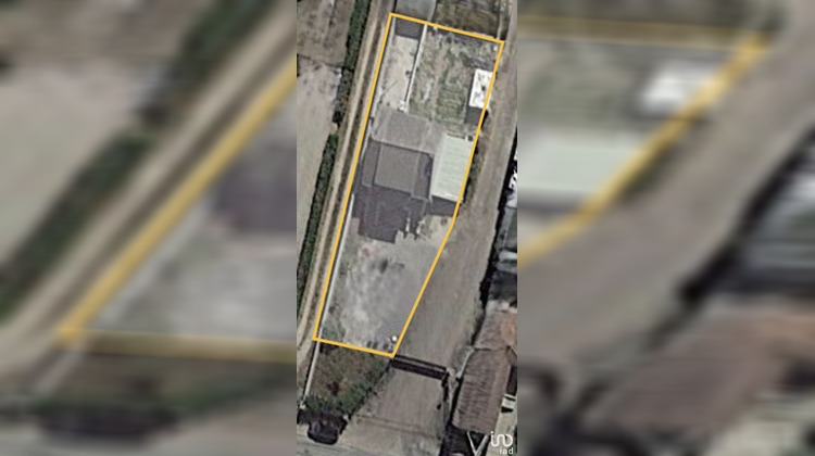 Ma-Cabane - Location Local commercial Boissy-sous-Saint-Yon, 140 m²