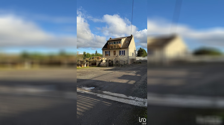 Ma-Cabane - Location Local commercial Boissy-sous-Saint-Yon, 140 m²