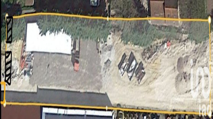 Ma-Cabane - Location Local commercial Boissy-sous-Saint-Yon, 40 m²