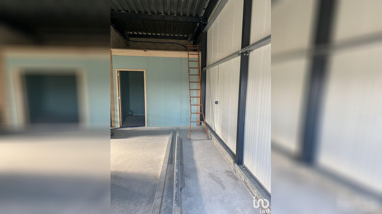 Ma-Cabane - Location Local commercial Boissy-sous-Saint-Yon, 77 m²