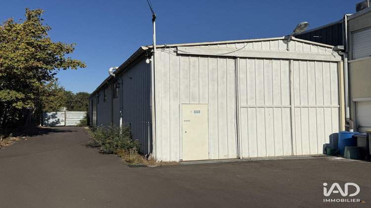 Ma-Cabane - Location Local commercial Boissy-sous-Saint-Yon, 185 m²