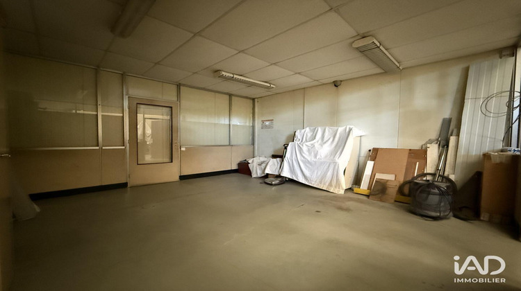 Ma-Cabane - Location Local commercial Boissy-sous-Saint-Yon, 185 m²