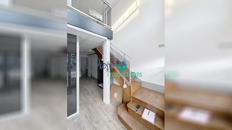 Ma-Cabane - Location Local commercial Bolbec, 65 m²