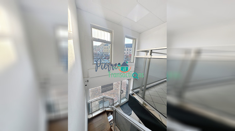 Ma-Cabane - Location Local commercial Bolbec, 65 m²