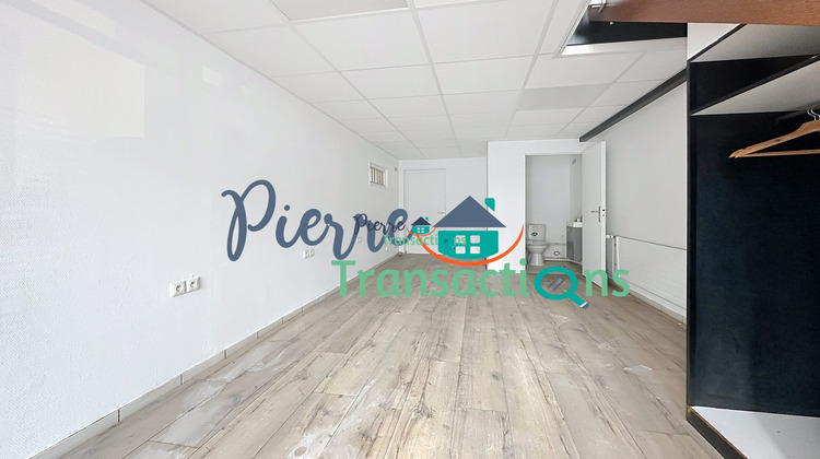 Ma-Cabane - Location Local commercial Bolbec, 65 m²