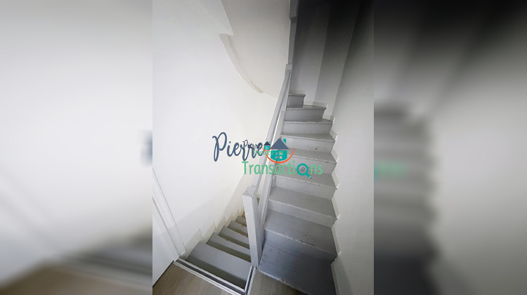 Ma-Cabane - Location Local commercial Bolbec, 65 m²