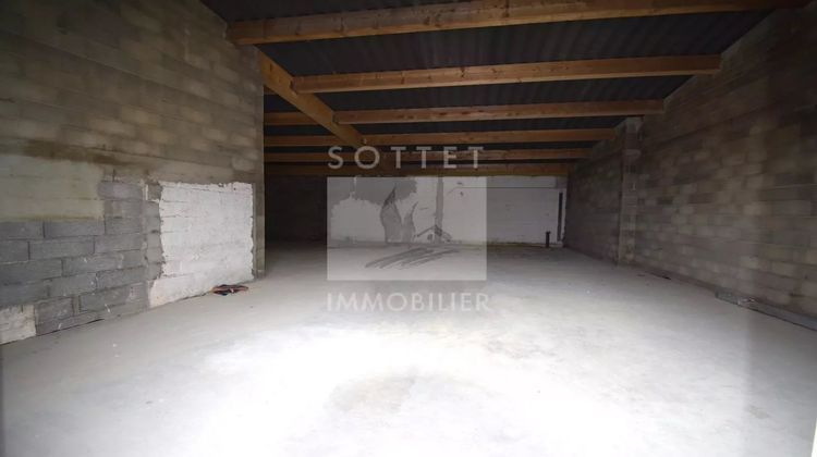 Ma-Cabane - Location Local commercial Bollène, 110 m²