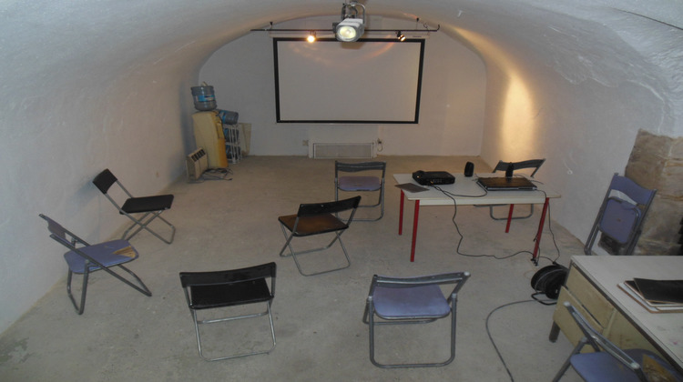 Ma-Cabane - Location Local commercial Bollène, 38 m²