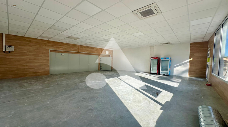 Ma-Cabane - Location Local commercial BOLLENE, 110 m²