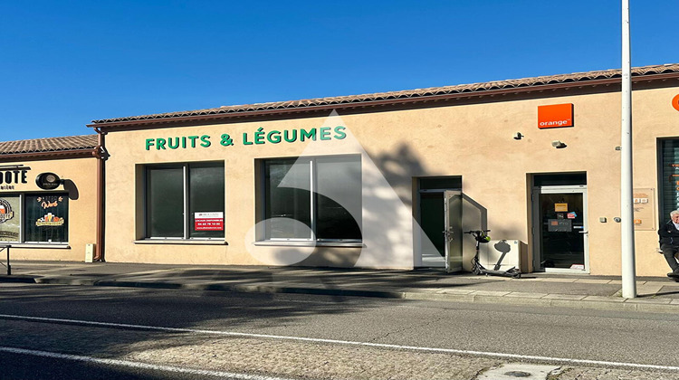 Ma-Cabane - Location Local commercial BOLLENE, 110 m²