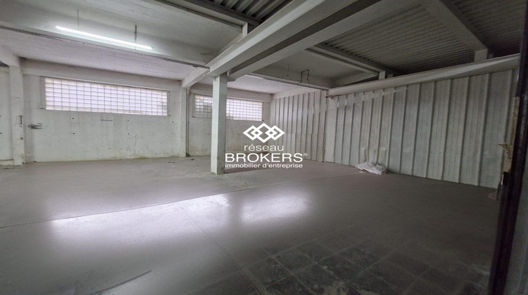 Ma-Cabane - Location Local commercial Bondy, 100 m²