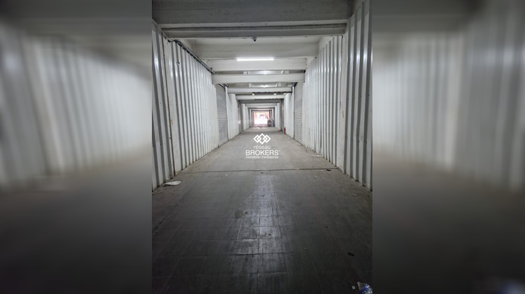 Ma-Cabane - Location Local commercial Bondy, 100 m²