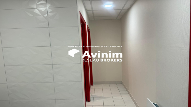 Ma-Cabane - Location Local commercial Bondy, 367 m²