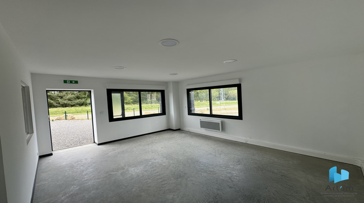 Ma-Cabane - Location Local commercial Bonnétable, 365 m²