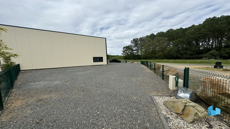 Ma-Cabane - Location Local commercial Bonnétable, 365 m²