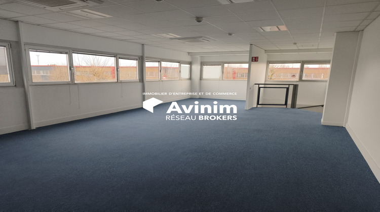 Ma-Cabane - Location Local commercial Bonneuil-sur-Marne, 534 m²