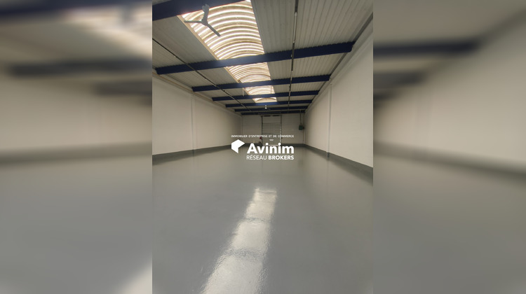 Ma-Cabane - Location Local commercial Bonneuil-sur-Marne, 534 m²