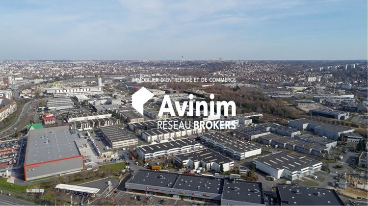 Ma-Cabane - Location Local commercial Bonneuil-sur-Marne, 341 m²