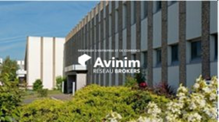 Ma-Cabane - Location Local commercial Bonneuil-sur-Marne, 936 m²