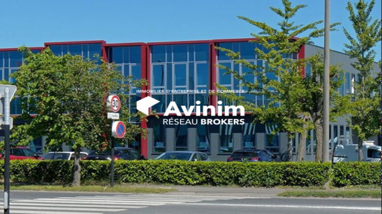 Ma-Cabane - Location Local commercial Bonneuil-sur-Marne, 545 m²