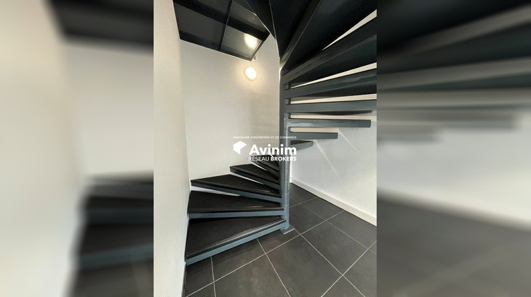 Ma-Cabane - Location Local commercial Bonneuil-sur-Marne, 2440 m²