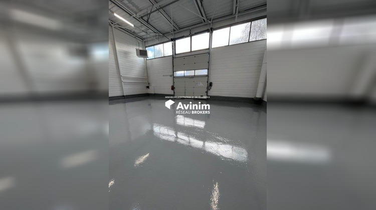 Ma-Cabane - Location Local commercial Bonneuil-sur-Marne, 2440 m²