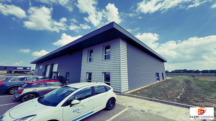 Ma-Cabane - Location Local commercial Boos, 357 m²