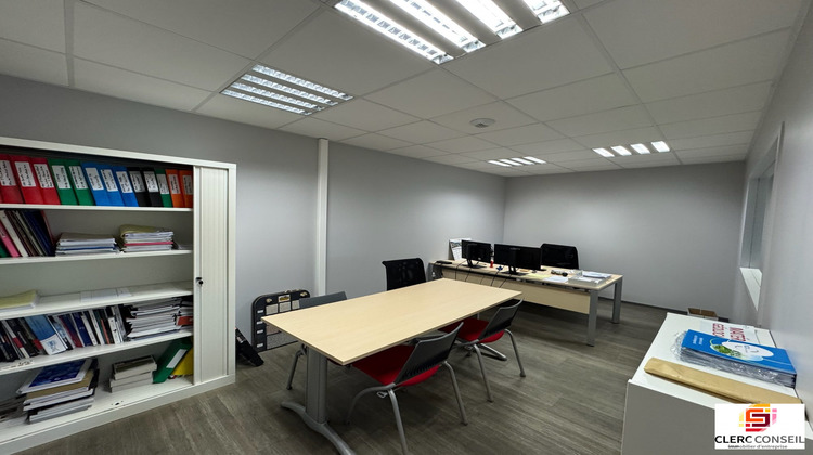 Ma-Cabane - Location Local commercial Boos, 357 m²