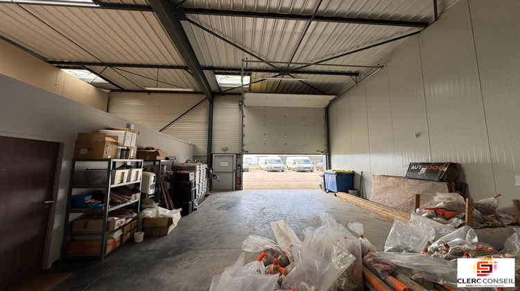 Ma-Cabane - Location Local commercial Boos, 357 m²
