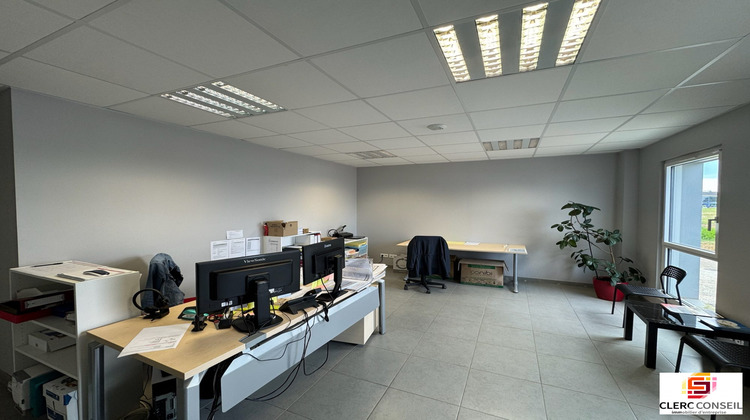 Ma-Cabane - Location Local commercial Boos, 357 m²