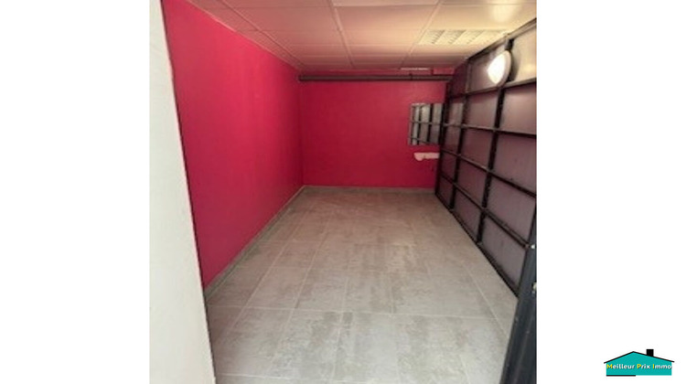 Ma-Cabane - Location Local commercial BORAN-SUR-OISE, 5 m²